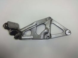 Soziusfussraste rechts Kawasaki ZXR 750