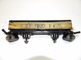 Oliekoeler Honda VF 1000 F
