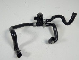 Air cleaner case Suzuki GSR 600