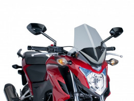 Scheibe Windschild Honda Overige Honda