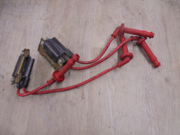 Bobine Honda CBR 1000 F