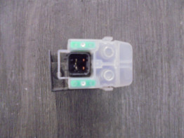 Startmotor relais Ducati Multistrada V4