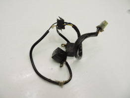 Pulsgever Kawasaki GPZ 400