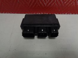 Fuse box Kawasaki Z 900 RS