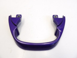 Rear grip Kawasaki ZZR 600