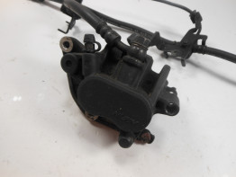 Remklauw links voor Honda CB 600 F