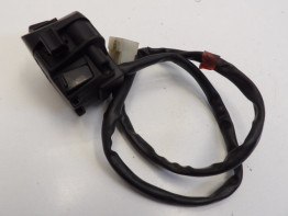 Handlebar switch assy left BMW F 650