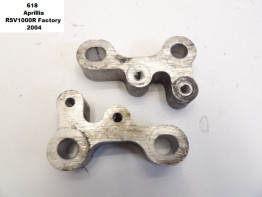 Frame - onderdelen Aprilia RSV 1000