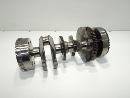 Krukas Triumph Bonneville T 120