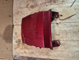 Verbindungstuck Honda CBR 600 F