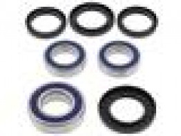 Wiellager Suzuki GSX R 1000