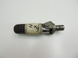 Footrest left Kawasaki ZX 9 R