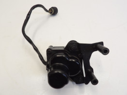 Exup Servo Ventil Yamaha V max