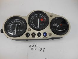 Tellerset Kawasaki ZX 6 R