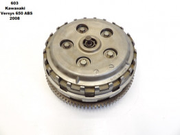 Clutch Kawasaki VERSYS 650