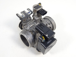 Einspritzanlage Honda NC 700 X