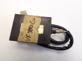 Ignitor CDI ECU Honda VF 500 