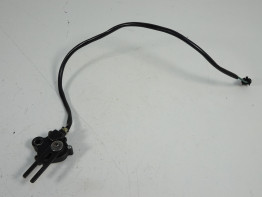 side stand switch Kawasaki ER 6