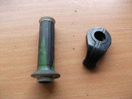 Throttle grip Kawasaki ZX 9 R