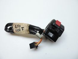 Stuurschakelaar rechts Suzuki GSX F 1100