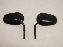 Spiegel set Harley Davidson Softtail
