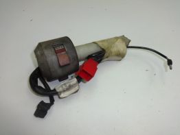 Handlebar switch assy right Honda CB 450