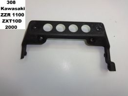 Frame - onderdelen Kawasaki ZZR 1100