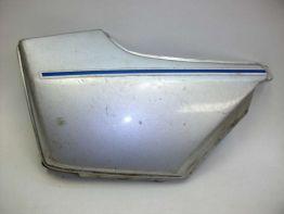 Cowl left small Honda CB 400