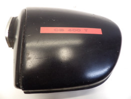 Cowl left small Honda CB 400