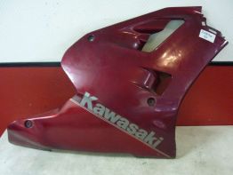 Rechter zijkuip Kawasaki ZXR 400