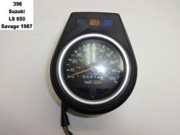 Tellerset Suzuki LS 650