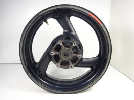 Achtervelg Yamaha FAZER 600