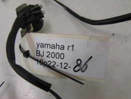 Engine parts Yamaha YZF R1