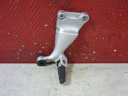 Pillion step right Suzuki GSX R 1300 Hayabusa