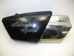 Seitenverkleidung rechts klein Yamaha XS 850