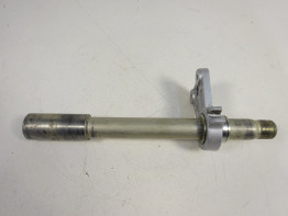 Vooras Suzuki GSR 600
