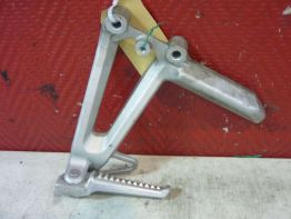 Pillion step left Honda CBR 600 F