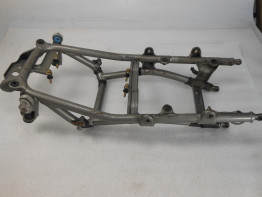 Rail Ducati 748