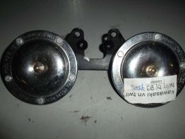 Horn Kawasaki VN 700 750