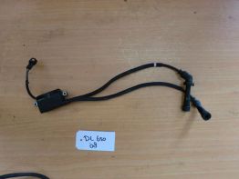 Ignition Coil Suzuki DL 650 V STROM