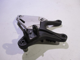 Main step holder right Kawasaki Z 900