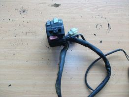 Stuurschakelaar Yamaha XJ 900 S Diversion