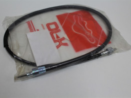 Kilometerkabel Kawasaki ER 5
