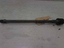 Cardan as Honda PC 800