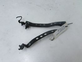 Frame - onderdelen Kawasaki ZX 6 R
