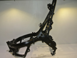 Frame body parts Suzuki GSR 750