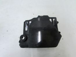 Motorblokdeksel voortandwiel Kawasaki GPX 600