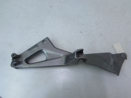 Main step holder right Honda Deauville 650 - 700