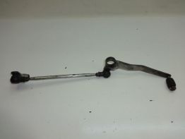 Gear change pedal Honda VF 1000 F