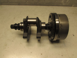 Krukas Honda VTR 1000 F
